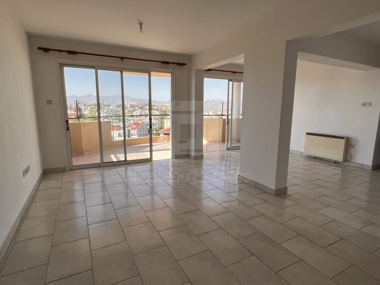 3 Bedroom Apartment for Sale in Aglantzia, Nicosia District