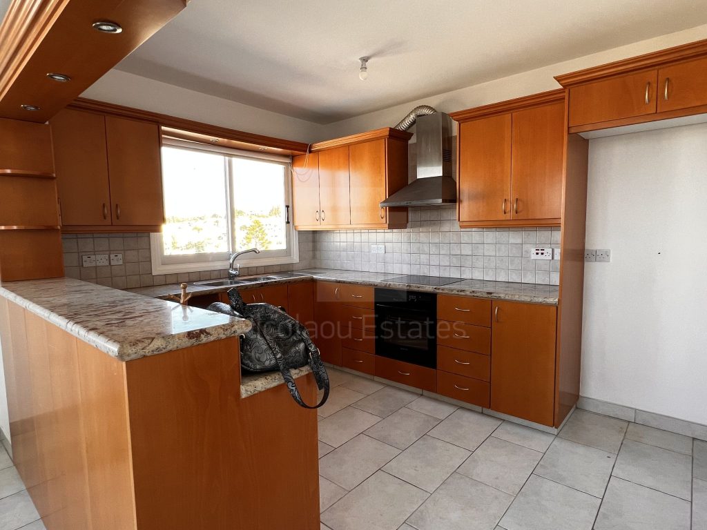 3 Bedroom Apartment for Sale in Aglantzia, Nicosia District