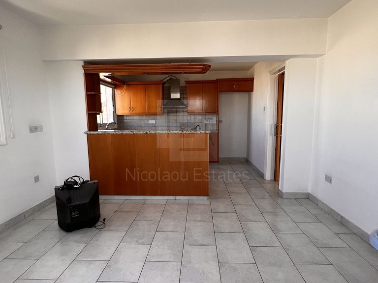 3 Bedroom Apartment for Sale in Aglantzia, Nicosia District