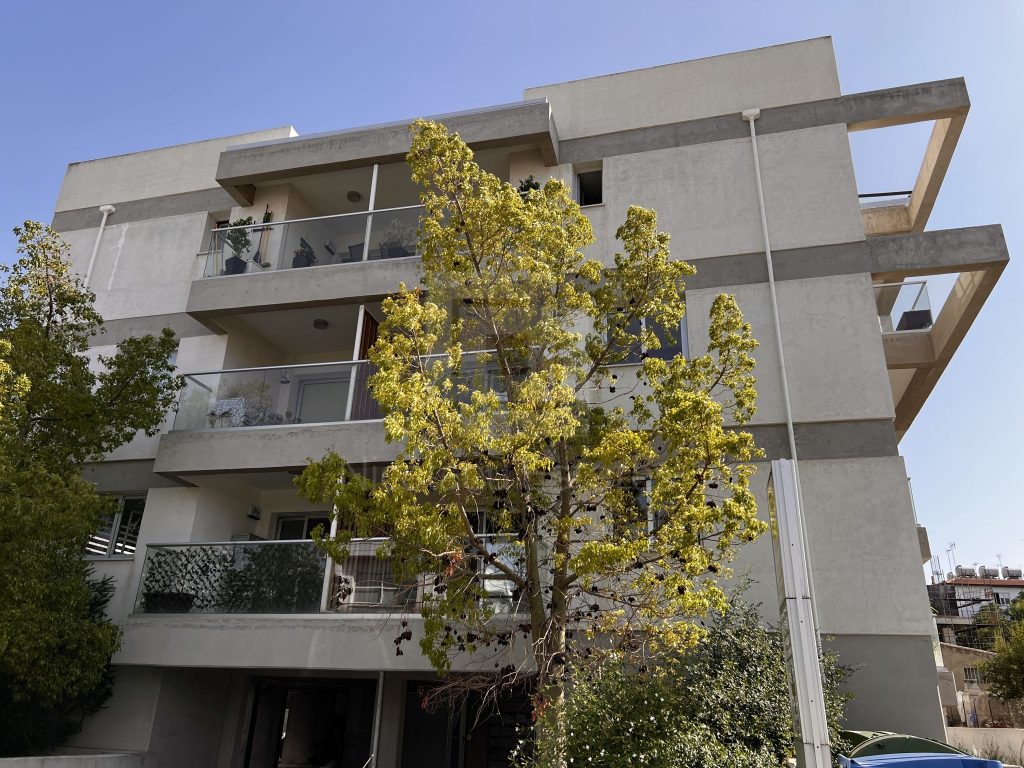 3 Bedroom Apartment for Sale in Aglantzia, Nicosia District