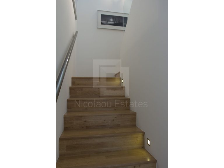 4 Bedroom House for Sale in Sia, Nicosia District