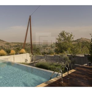 4 Bedroom House for Sale in Sia, Nicosia District