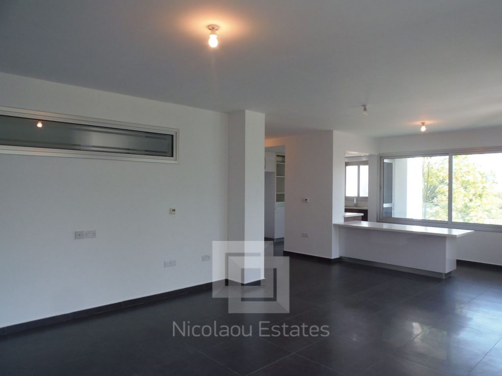 3 Bedroom Apartment for Sale in Nicosia District