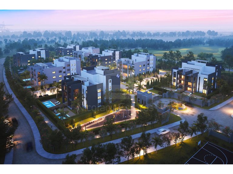 3 Bedroom Apartment for Sale in Limassol – Zakaki