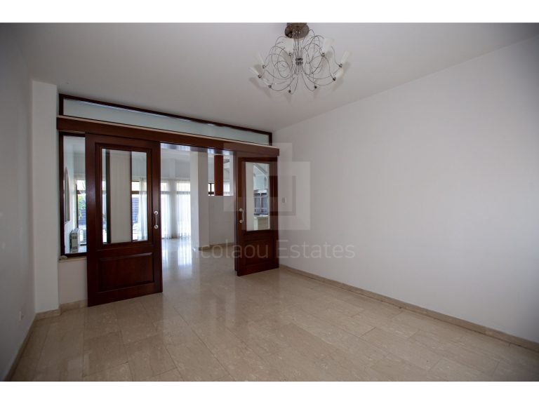 4 Bedroom House for Sale in Aglantzia, Nicosia District