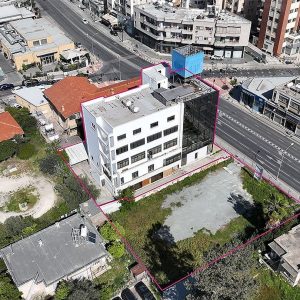 354m² Shop for Sale in Nicosia District