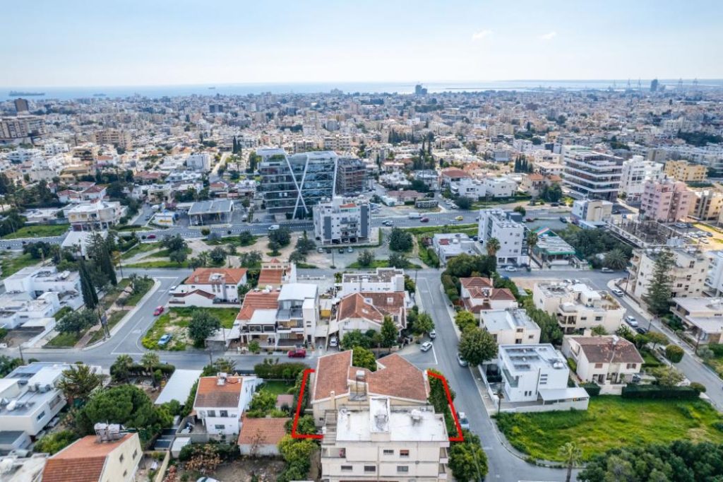 4 Bedroom House for Sale in Limassol District