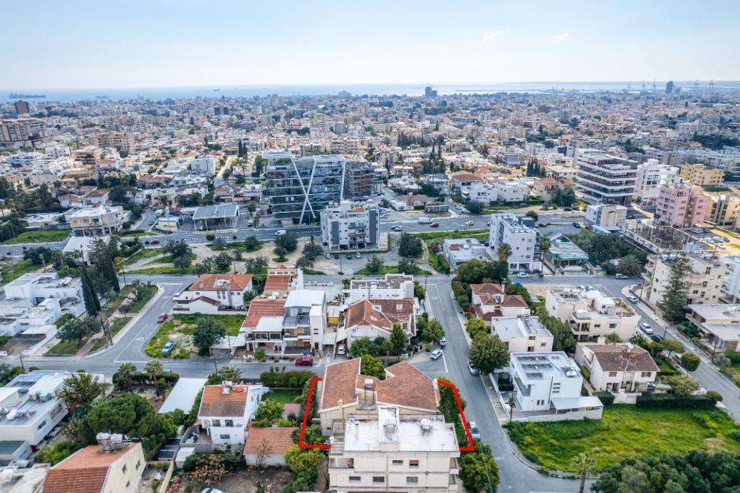4 Bedroom House for Sale in Limassol District