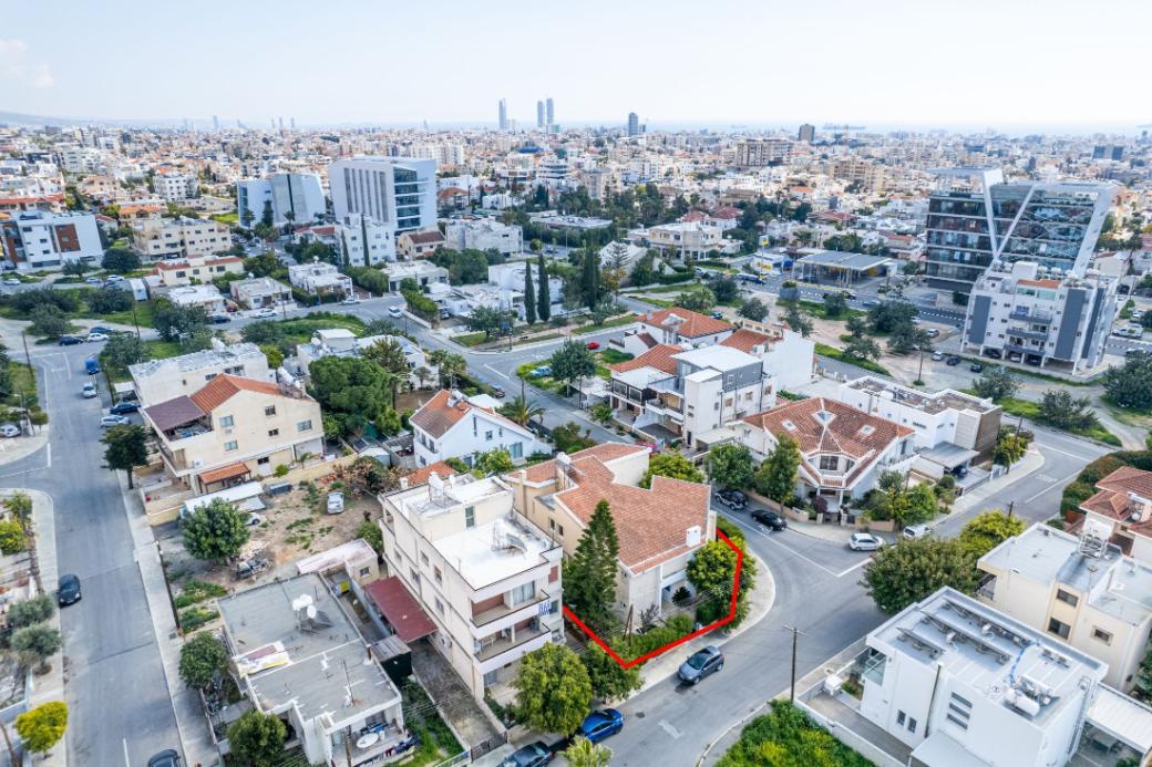 4 Bedroom House for Sale in Limassol District