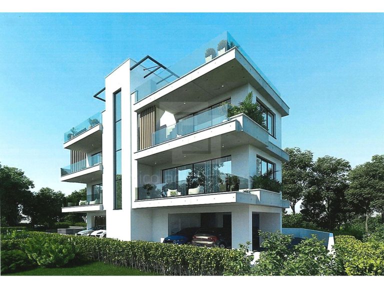 3 Bedroom Apartment for Sale in Paralimni, Famagusta District