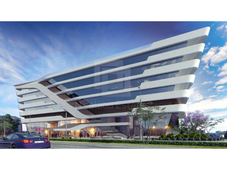 543m² Office for Sale in Limassol District