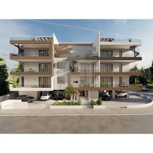 1 Bedroom Apartment for Sale in Geri, Nicosia District