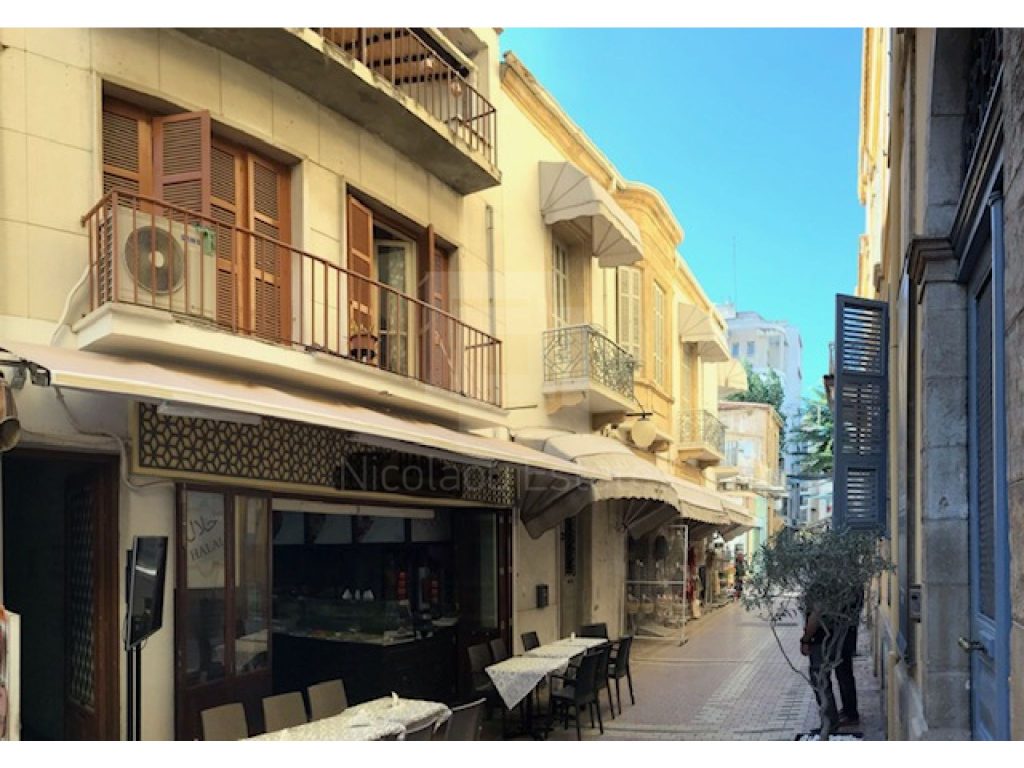 300m² Building for Sale in Nicosia District