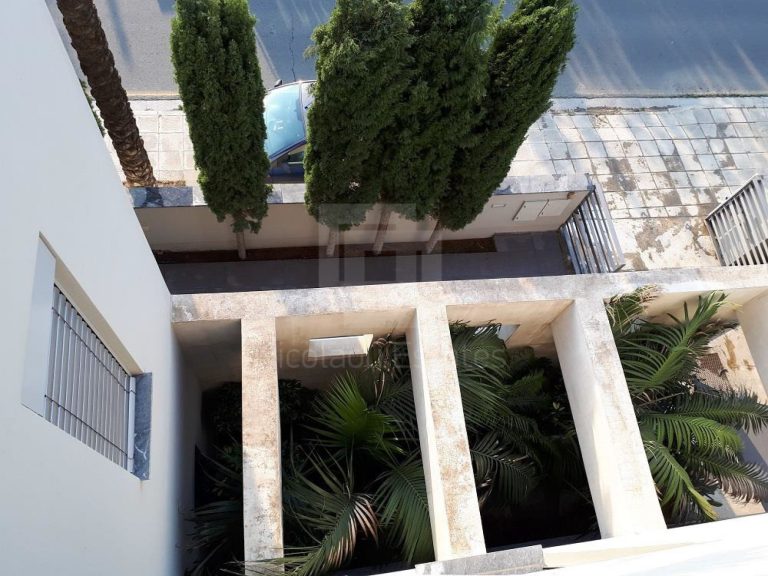 4 Bedroom House for Sale in Lakatamia, Nicosia District