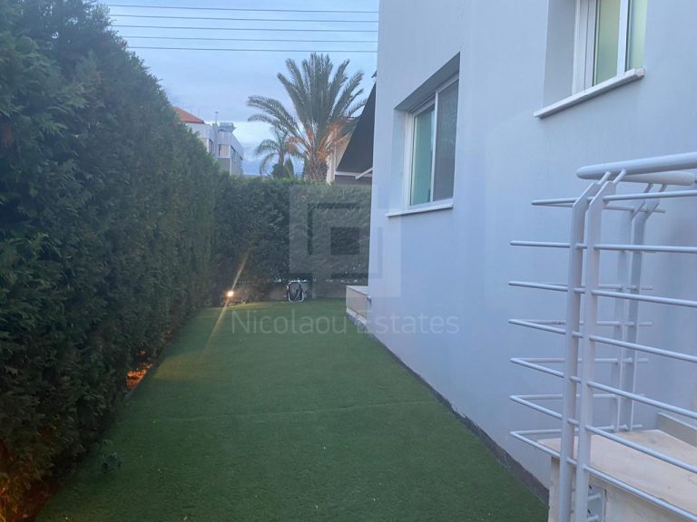 3 Bedroom Apartment for Sale in Limassol – Panthea