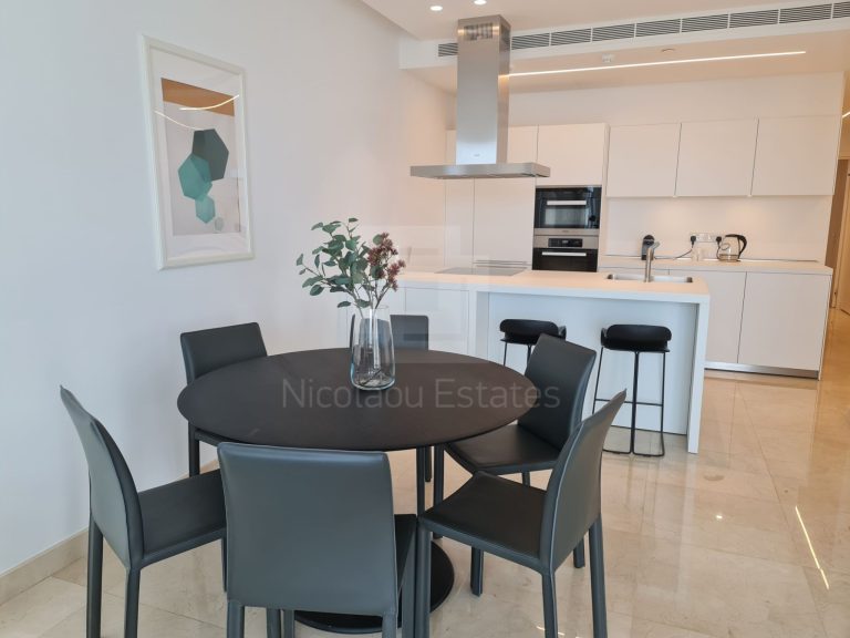 2 Bedroom Apartment for Sale in Nicosia District