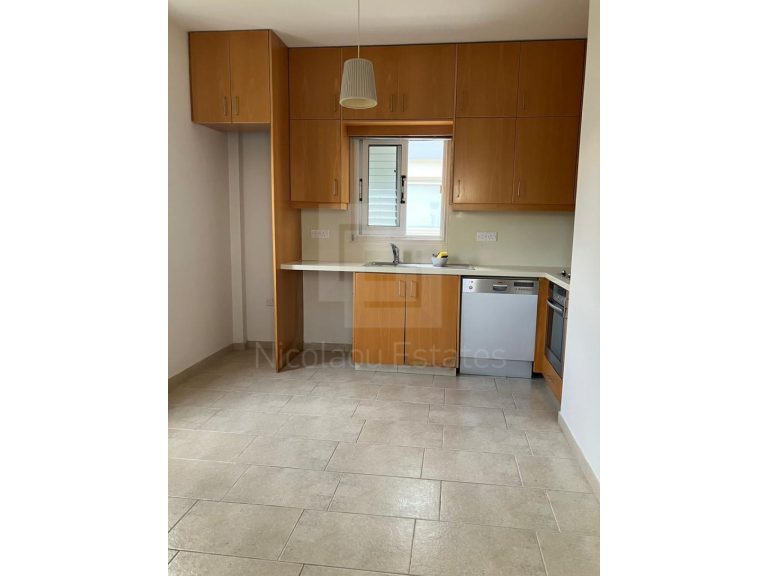 2 Bedroom Apartment for Sale in Strovolos, Nicosia District