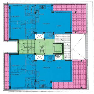 2 Bedroom Apartment for Sale in Limassol – Agios Nektarios
