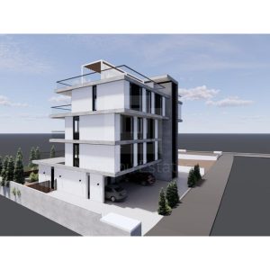 3 Bedroom Apartment for Sale in Limassol District