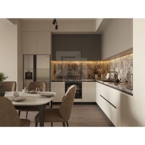 3 Bedroom Apartment for Sale in Limassol – Agios Athanasios