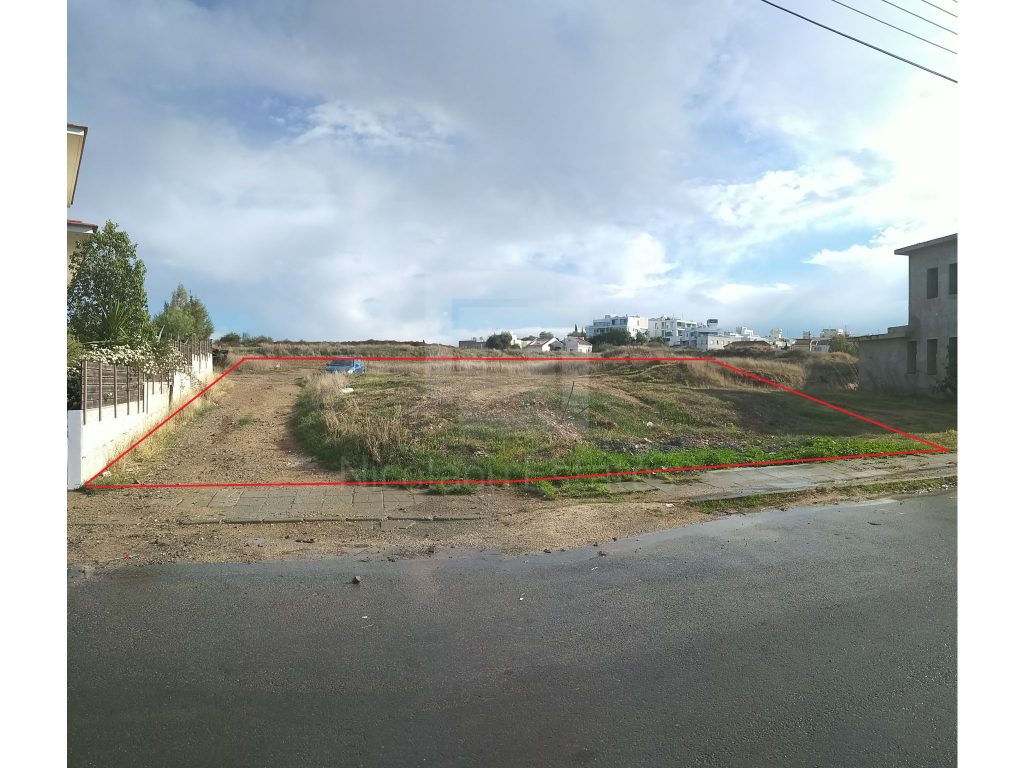 745m² Plot for Sale in Engomi, Nicosia District