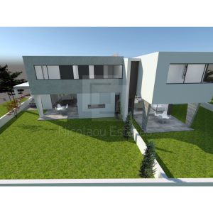 3 Bedroom House for Sale in Nicosia District