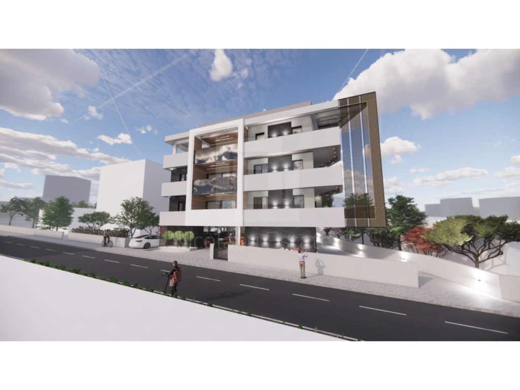 2 Bedroom Apartment for Sale in Tseri, Nicosia District