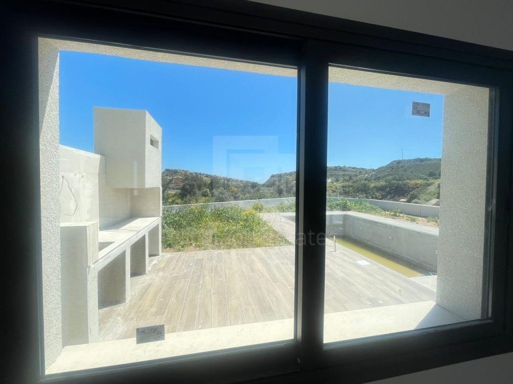 4 Bedroom House for Sale in Agios Tychonas, Limassol District