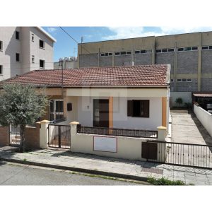 2 Bedroom House for Sale in Strovolos, Nicosia District