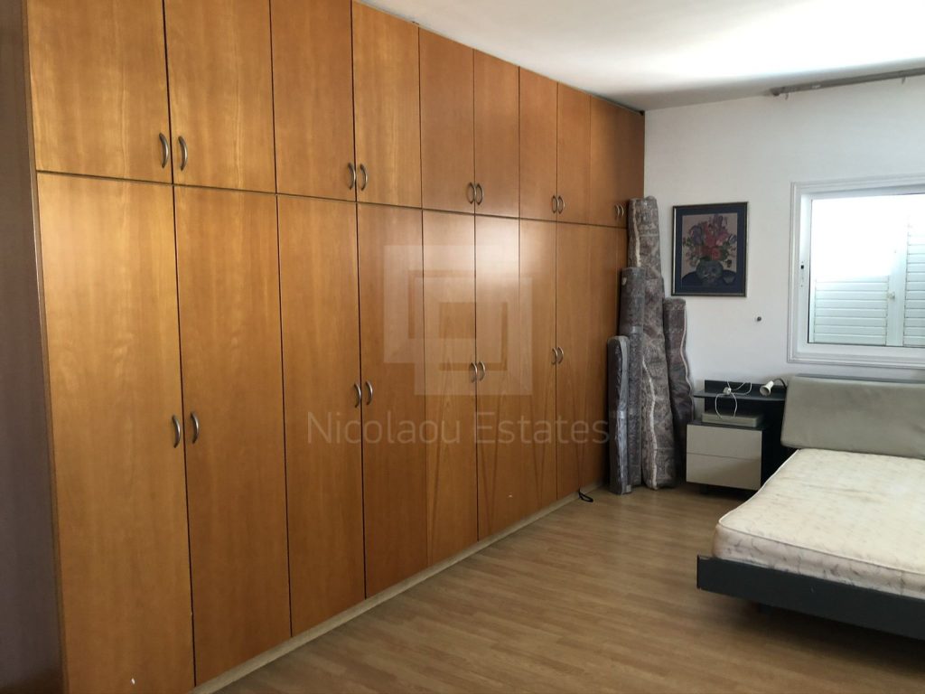 4 Bedroom House for Sale in Makedonitissa, Nicosia District