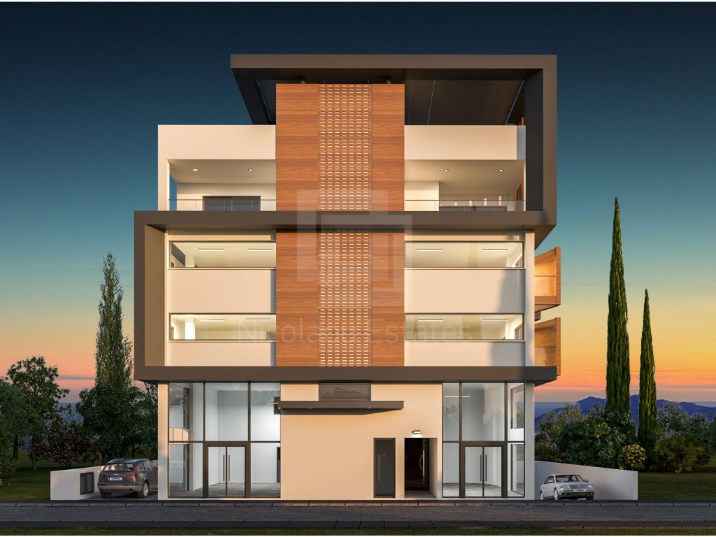 501m² Plot for Sale in Limassol District