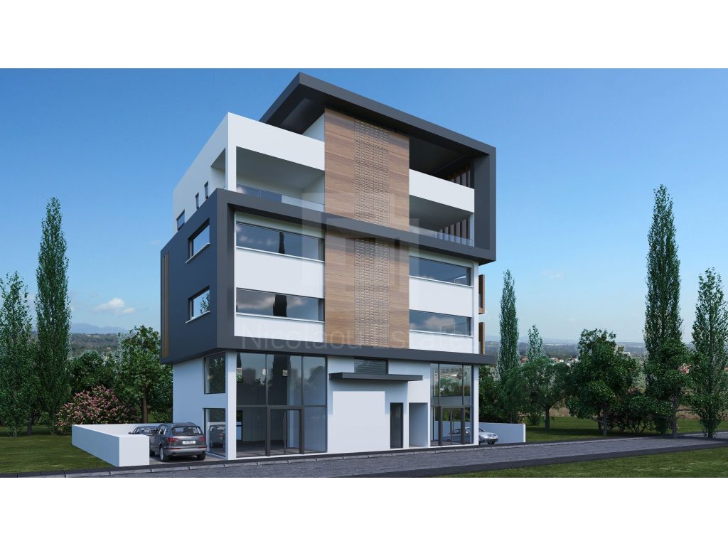 501m² Plot for Sale in Limassol District