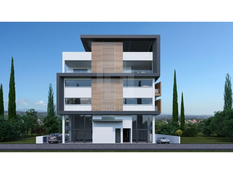 501m² Plot for Sale in Limassol District