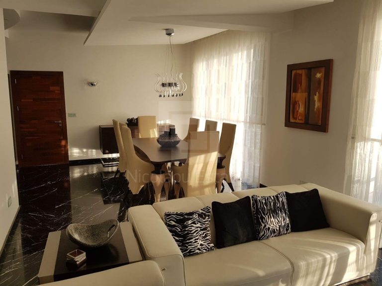 5 Bedroom House for Sale in Limassol District