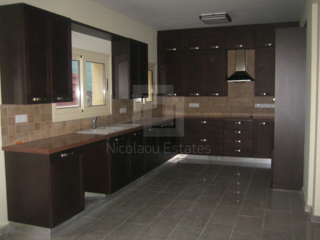 4 Bedroom House for Sale in Limassol District