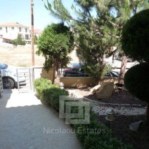 5 Bedroom House for Sale in Limassol – Agios Athanasios