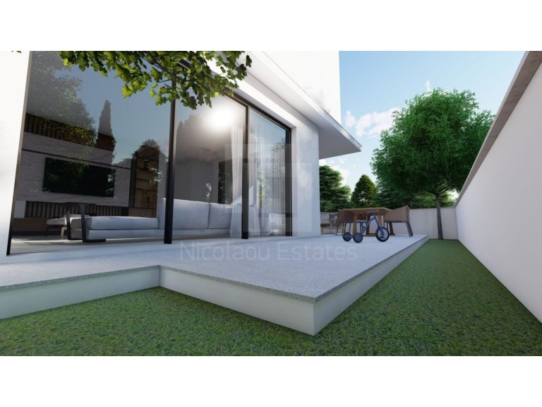 3 Bedroom House for Sale in Nicosia District