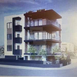 3 Bedroom Apartment for Sale in Limassol – Agios Nektarios