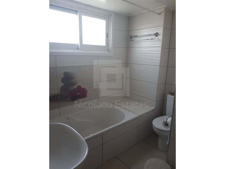 4 Bedroom House for Sale in Strovolos, Nicosia District