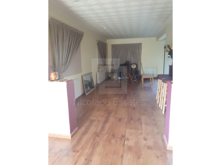 4 Bedroom House for Sale in Strovolos, Nicosia District