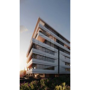 107m² Office for Sale in Limassol District