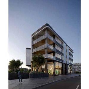 118m² Office for Sale in Limassol District