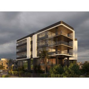 118m² Office for Sale in Limassol District