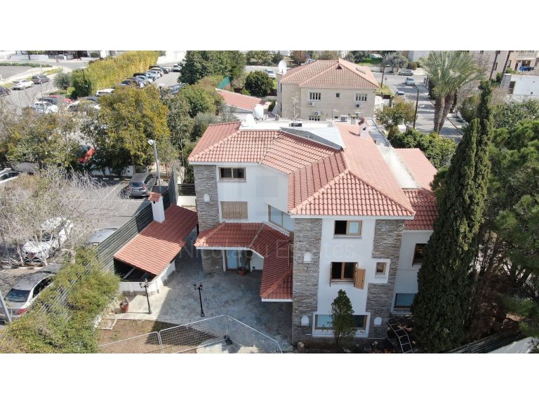 Cheap Houses and Villas for Sale Nicosia up to 800000 euro