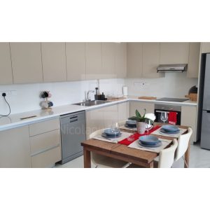 2 Bedroom Apartment for Sale in Limassol District