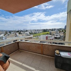 3 Bedroom Apartment for Sale in Limassol District
