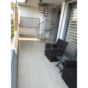 2 Bedroom Apartment for Sale in Limassol District