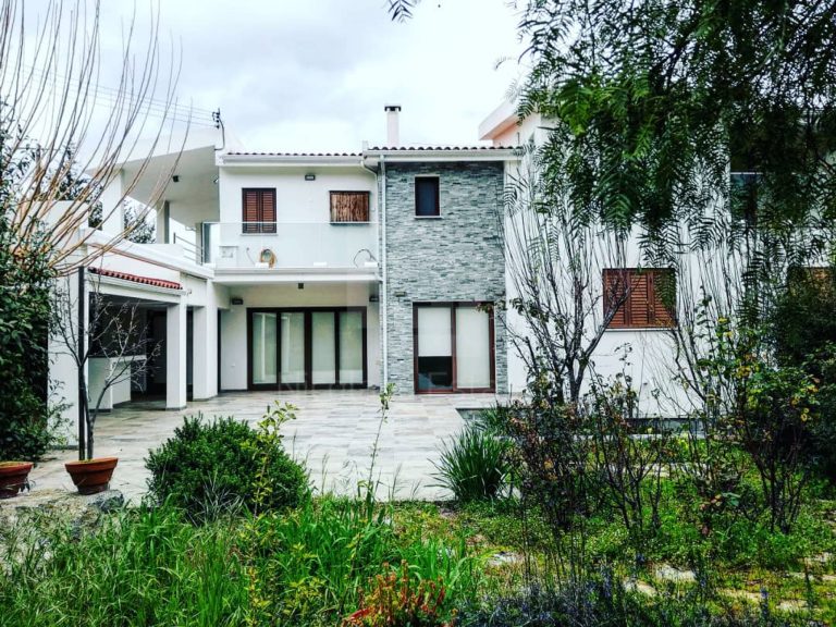 6+ Bedroom House for Sale in Kakopetria, Nicosia District