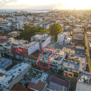 Commercial for Sale in Limassol District