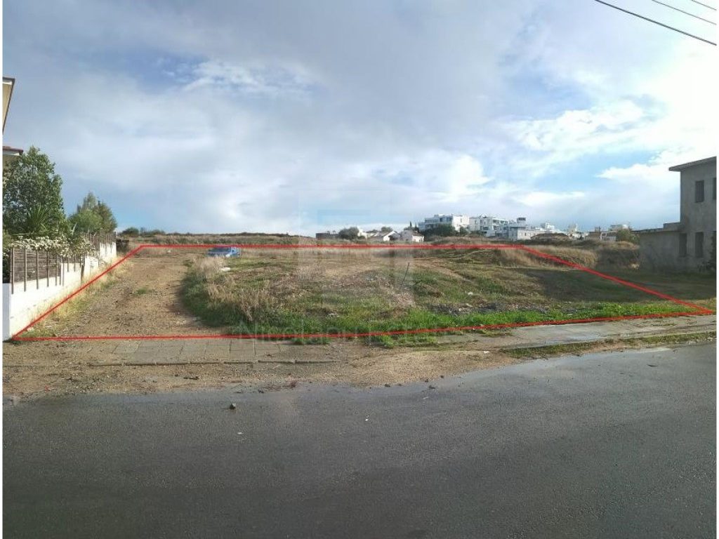 747m² Plot for Sale in Engomi, Nicosia District